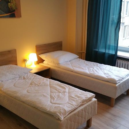 Kaktus Guest House 2 华沙 外观 照片