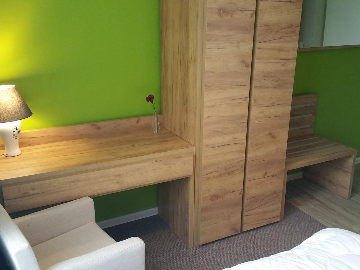 Kaktus Guest House 2 华沙 外观 照片