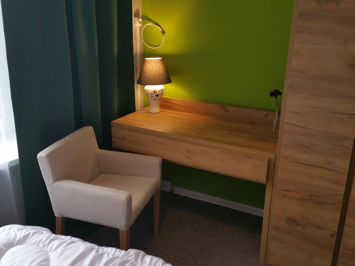 Kaktus Guest House 2 华沙 外观 照片