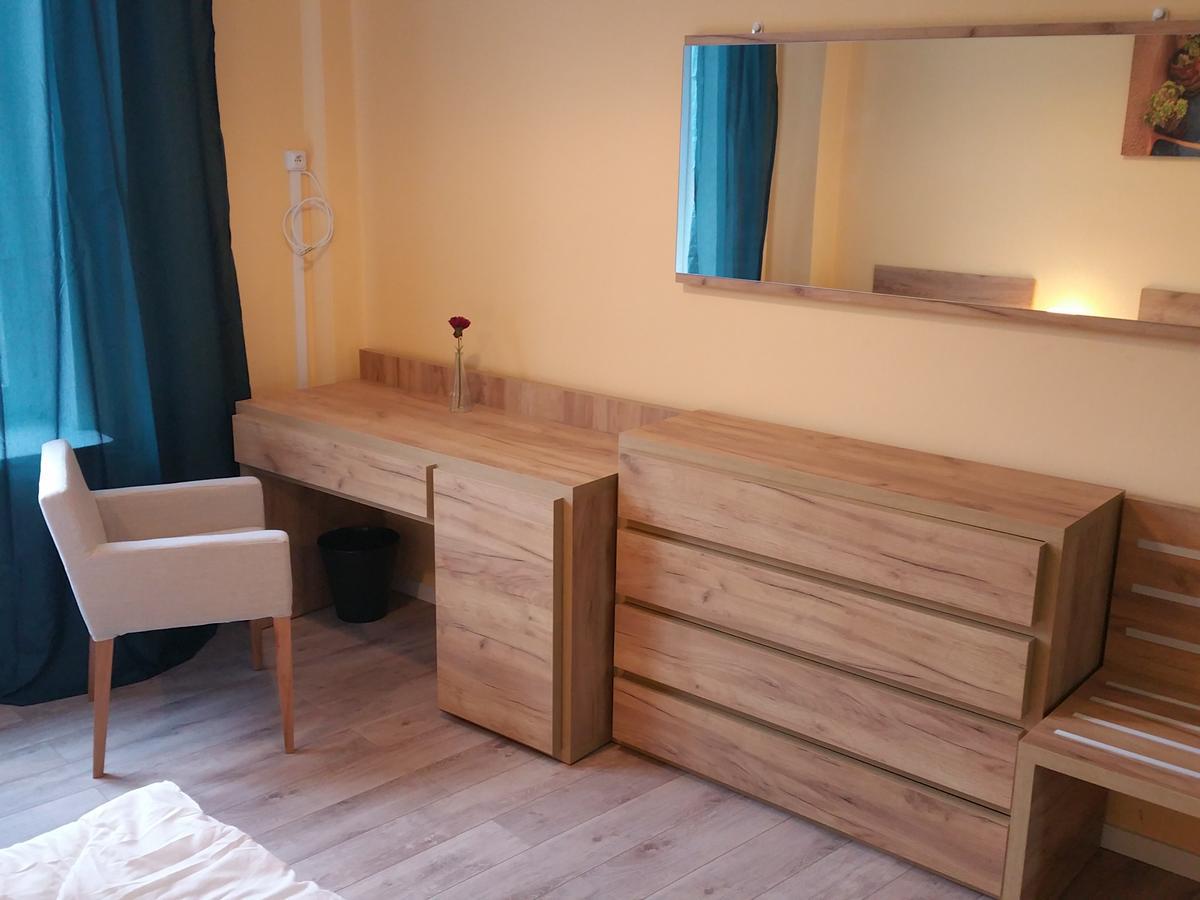 Kaktus Guest House 2 华沙 外观 照片