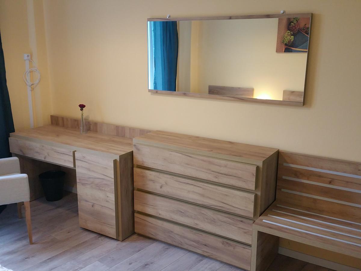 Kaktus Guest House 2 华沙 外观 照片
