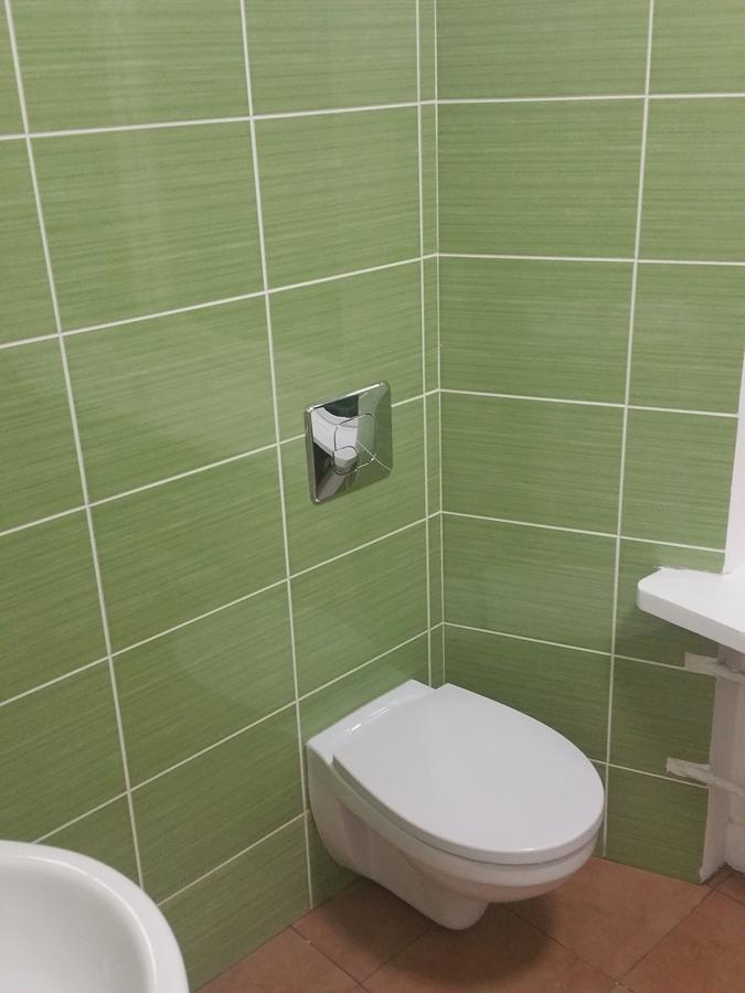 Kaktus Guest House 2 华沙 外观 照片