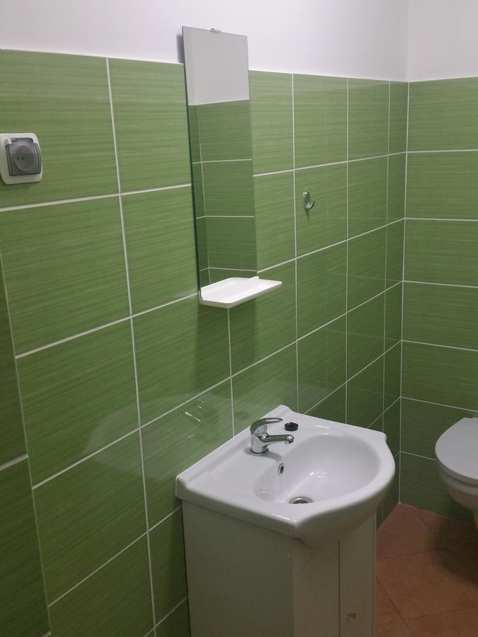 Kaktus Guest House 2 华沙 外观 照片