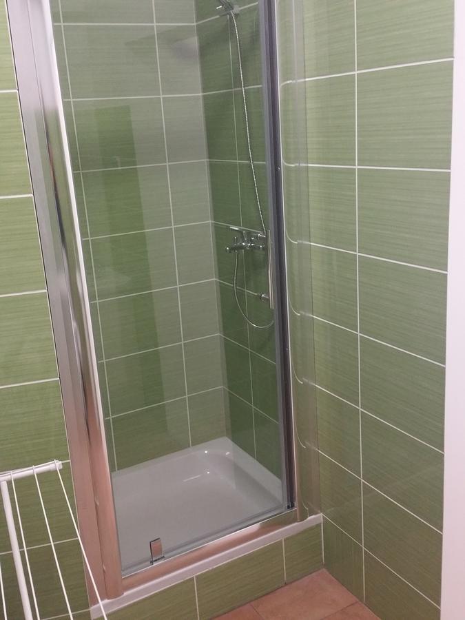 Kaktus Guest House 2 华沙 外观 照片