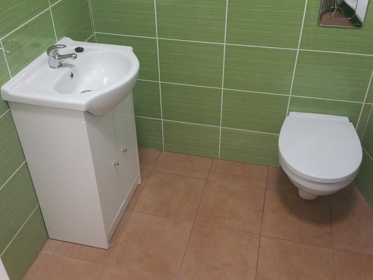 Kaktus Guest House 2 华沙 外观 照片