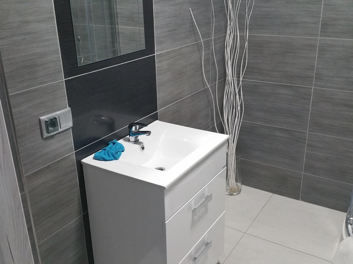 Kaktus Guest House 2 华沙 外观 照片