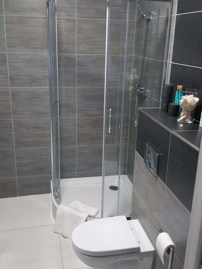 Kaktus Guest House 2 华沙 外观 照片