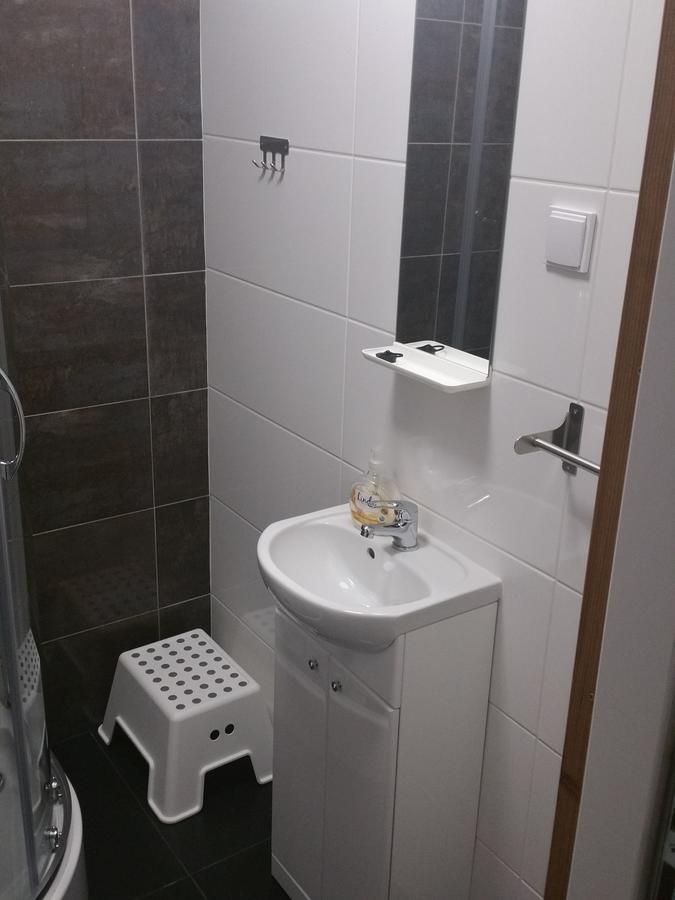 Kaktus Guest House 2 华沙 外观 照片