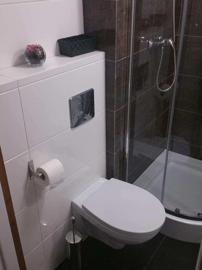 Kaktus Guest House 2 华沙 外观 照片